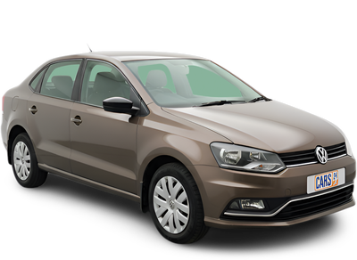 Volkswagen Ameo-img